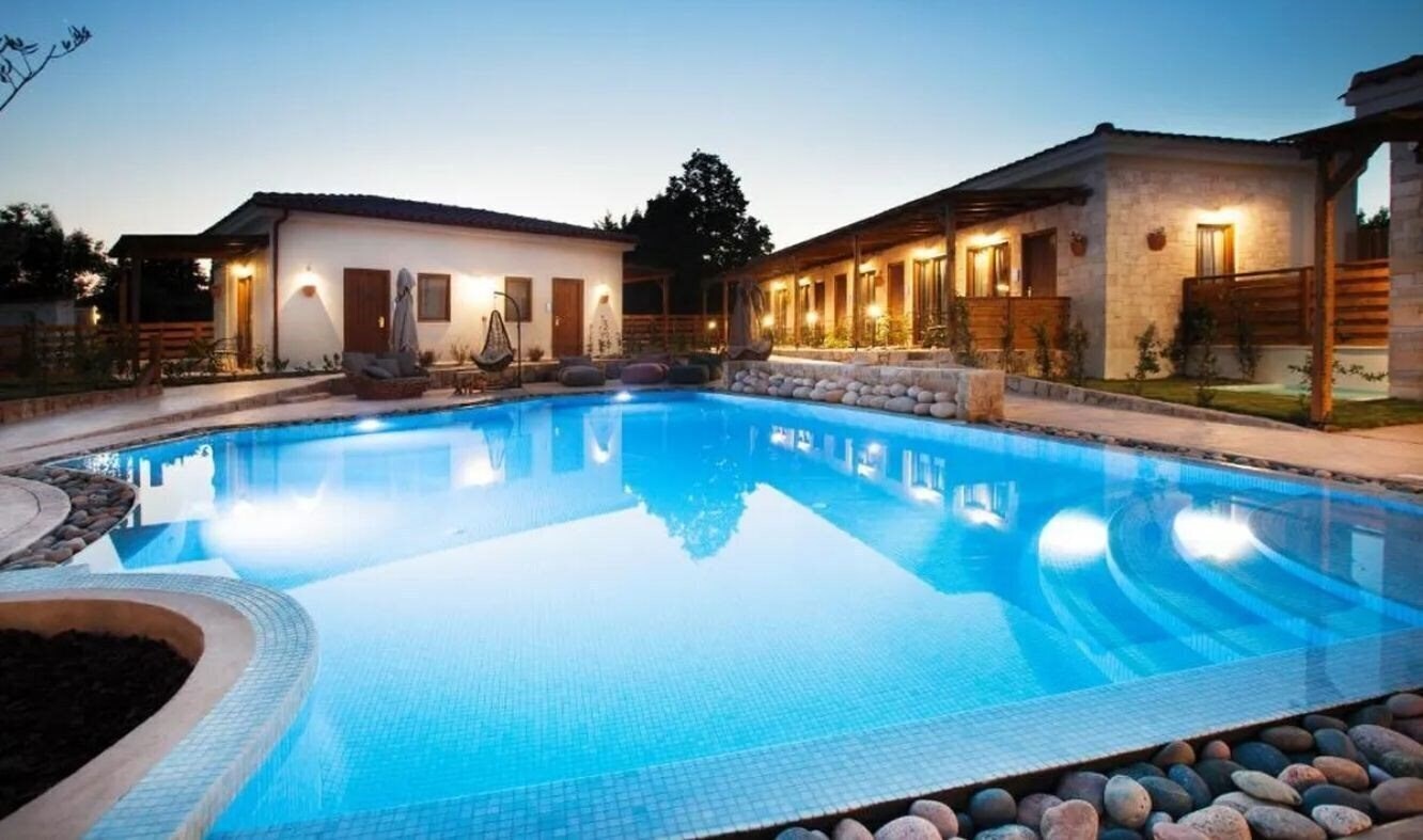 Fotografie Casa Afytos Hotel 3*